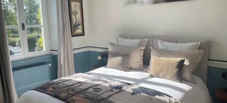 马库尔弗庄园(Domaine de Marculfo)图片