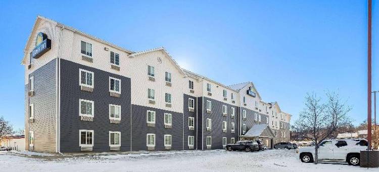 罗切斯特医城Birch Hill套房(Birch Hill Suites Rochester - Med City)图片