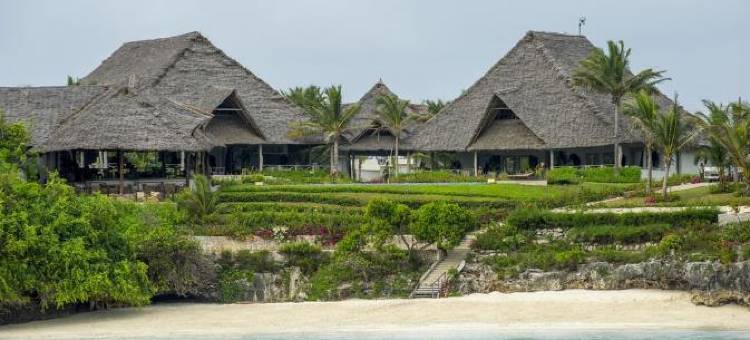 桑给巴尔扎瓦迪酒店(Zawadi Hotel, Zanzibar)图片