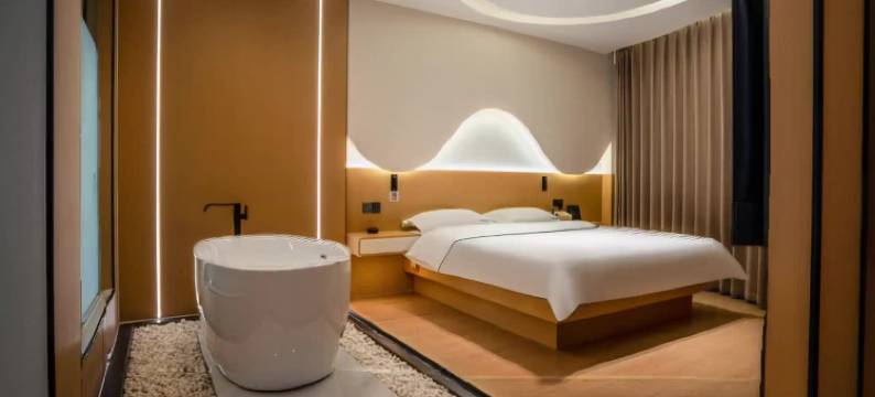 蒙自华悦酒店(红河州政府店)图片