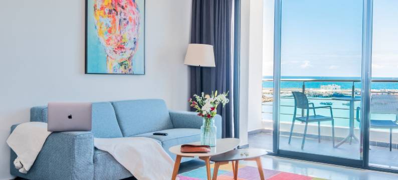 艾西拉32公寓式酒店(Asilah 32)图片