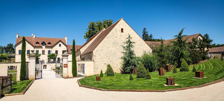 Rymska领域 & Spa - Relais & Châteaux(Domaine de Rymska & Spa - Relais & Châteaux)图片