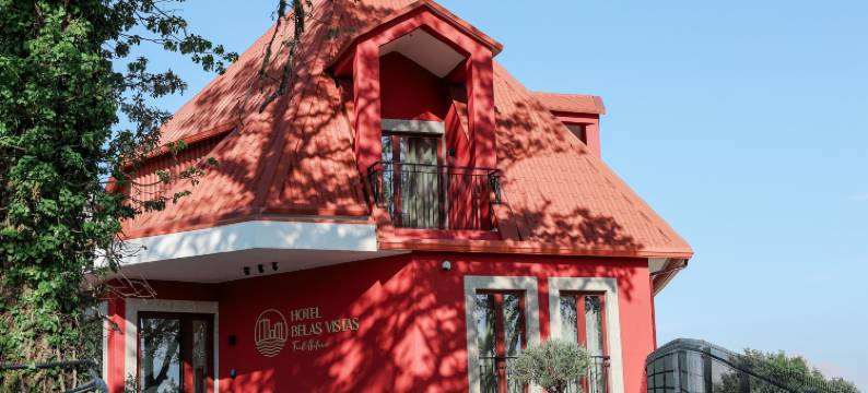 贝拉斯维斯塔酒店(Belas Vistas Hotel)图片