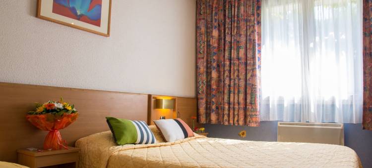 阿凡蒂希克多塔尔加普(Cit'Hotel Avantici Gap)图片