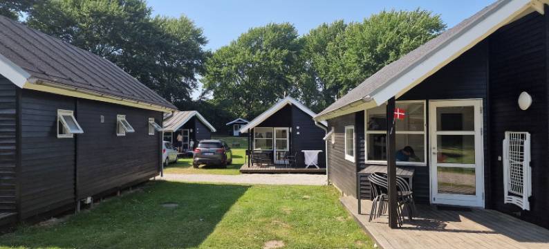 First Camp Ajstrup Strand图片