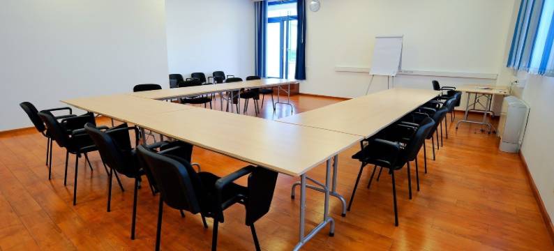 蔚蓝伽尼酒店(Garni Hotel Azul)图片