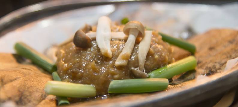 红叶馆晚泊亭日式旅馆(Gero Koyokan Annex Wanpakutei)图片