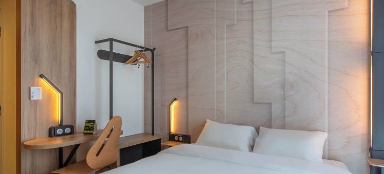 B&B酒店奥尔良萨兰(B&B Hotel Orléans Saran)图片