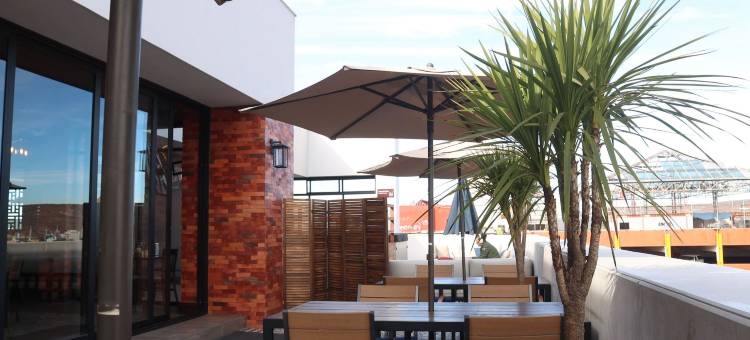 威灵顿酒店(Hotel Wellintown)图片