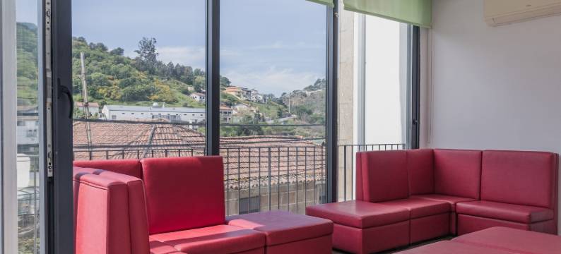 科梅西洛酒店(Hotel Comércio)图片