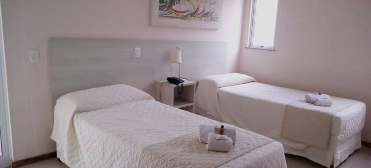 滨海海港勃朗峰度假村(Porto Marina Rede Mont Blanc)图片