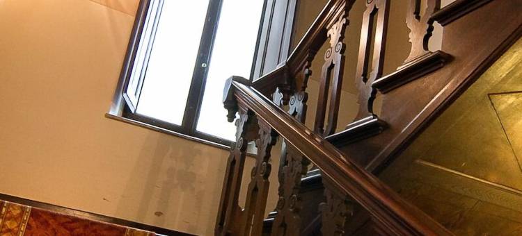 菲奥里塔别墅酒店(Villa Fiorita)图片