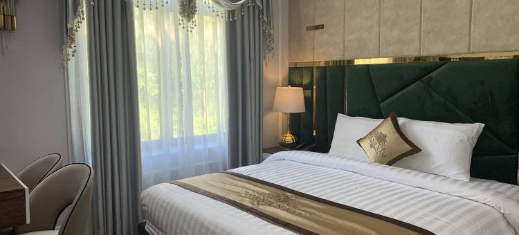 越南南酒店(Thanh Nam Hotel)图片