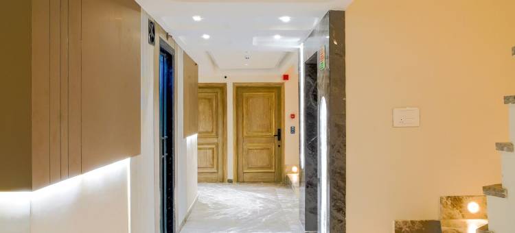 Hotel Horizon By Shanti图片