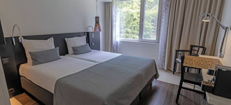 太阳山庄园旅馆(Hotel Landgoed Zonheuvel)图片