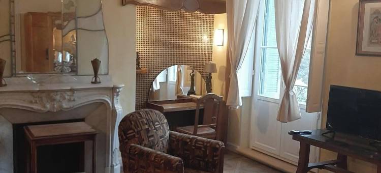 玛丽-路易丝之家(MAISON MARIE-LOUISE)图片