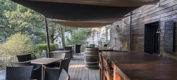 史前旅馆(Prehistoric Lodge)图片