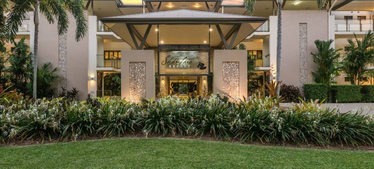 道格拉斯港桑塔拉度假村-限成人入住(Shantara Resort Port Douglas - Adults Only Retreat)图片