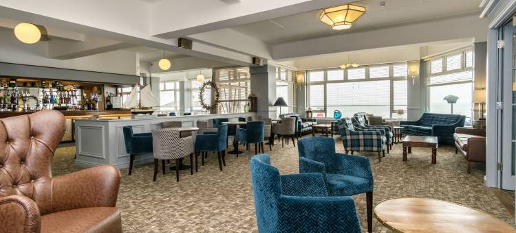 特鲁维尔酒店 由指南针酒店集团管理(Trouville Hotel by Compass Hospitality)图片