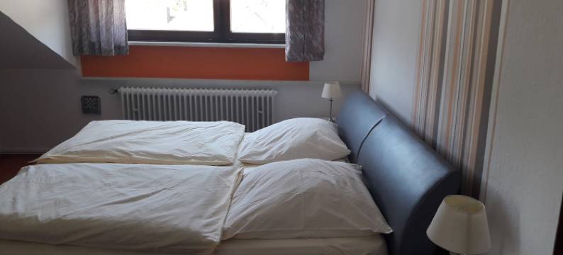 海伦之家旅馆(Haus Helene)图片