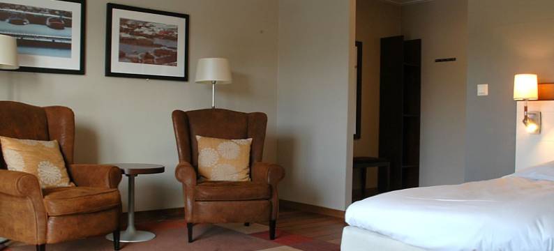 胡木尔伦酒店(Hummeren Hotel)图片