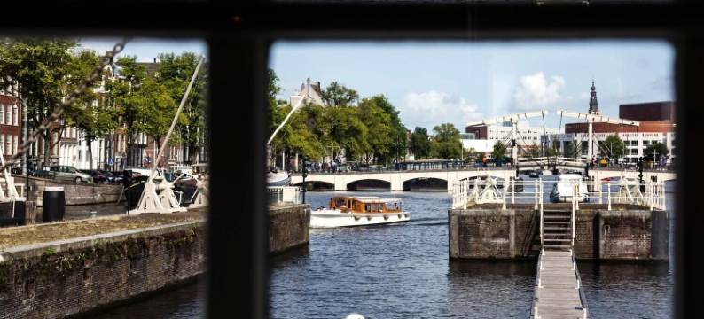 乐趣酒店 - 阿姆斯特尔舒特水门(Sweets - Amstelschutsluis)图片