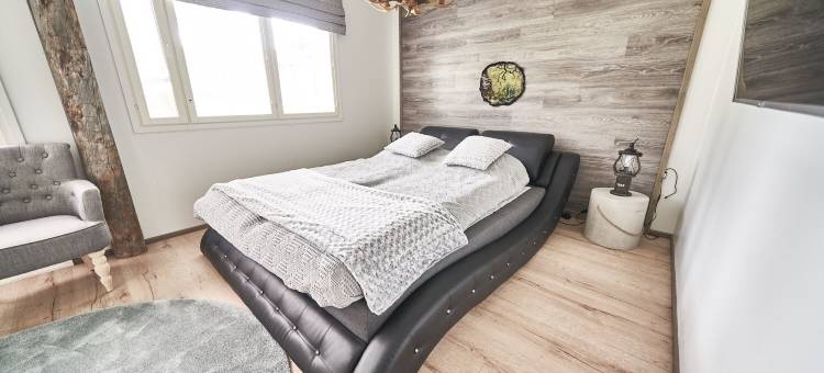 胡耶里公寓酒店(Apartments Huili)图片