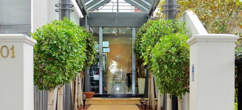 骑士桥公寓(Knightsbridge Apartments)图片