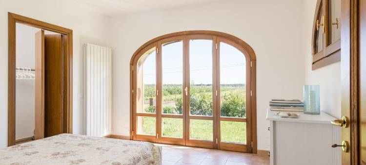 Castiglione土地农家乐(Agriturismo Terre di Castiglione)图片