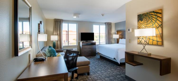 斯科茨代尔-Talking Stick Staybridge Suites酒店洲际旗下(Staybridge Suites SCOTTSDALE - TALKING STICK by IHG)图片