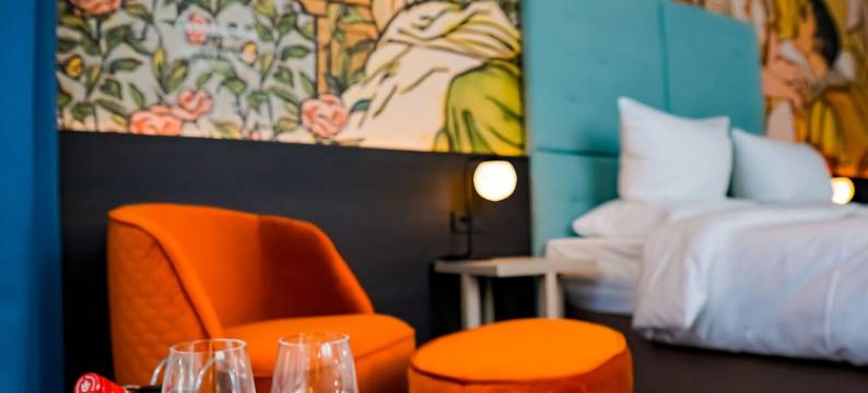 维克多罗莎酒店(Hotel Viktorosa)图片