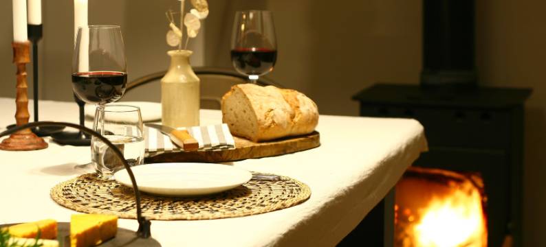 美丽的六卧室住宅 - 可住12人 - 迷人景观(Beautiful 6-Bed - Sleeps 12 - Stunning Views)图片