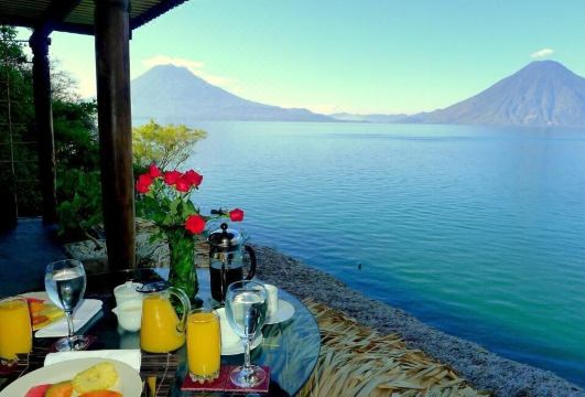 Laguna Lodge Eco-Resort & Nature ReserveHotel Overview