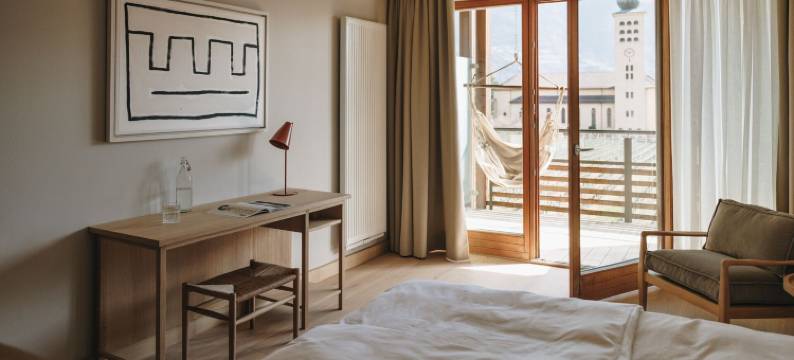 Hotel Schwarzschmied图片