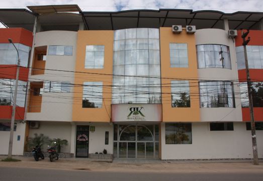 Royal Kerkus Hotel Hotel Overview