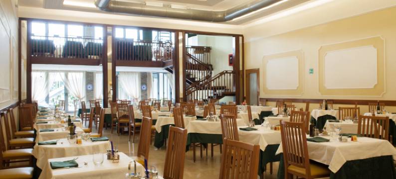 特尔姆维纳多罗酒店(Hotel Terme Vena d'Oro)图片