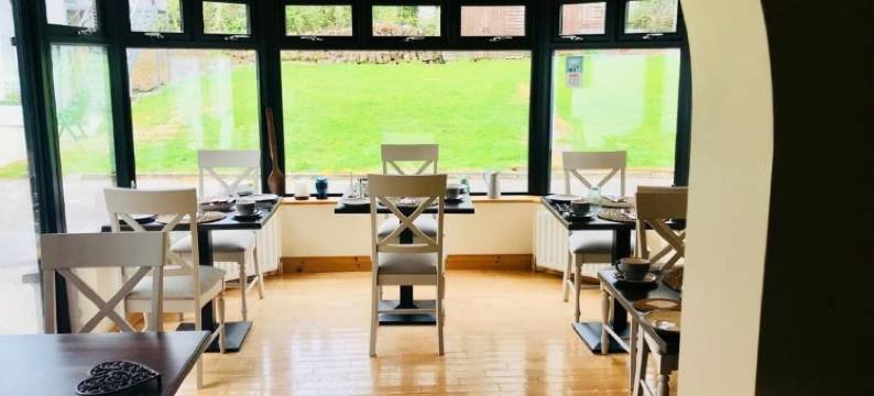 铁路乡村别墅民宿(Railway Country House)图片