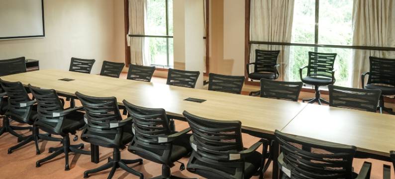 达曼鸟巢灯塔度假村(Nest Beacon Resort Daman)图片