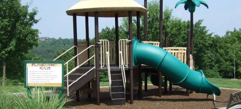 布兰森树林韦斯特盖特酒店(Westgate Branson Woods Resort)图片