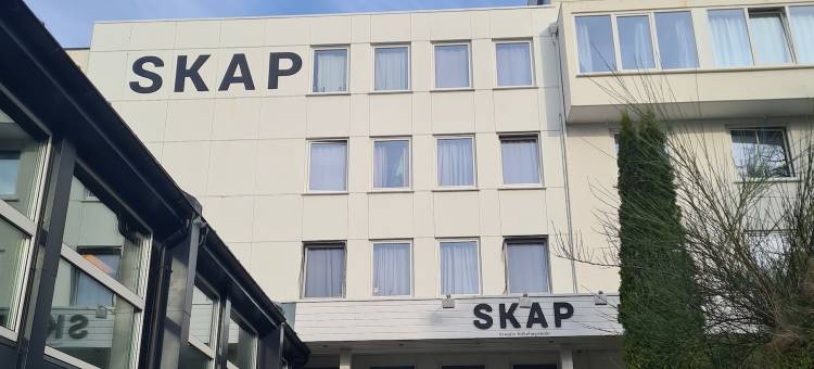 SKAP青年旅社Mandal(Skap Hostel Mandal)图片