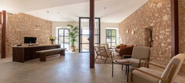 Nema精品酒店和spa(Nema Boutique Hotel & Spa)图片