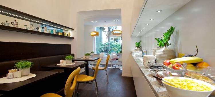 帝国艺术精品酒店(Boutique Hotel Imperialart)图片