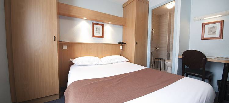 沙泰酒店(Le Chatel)图片