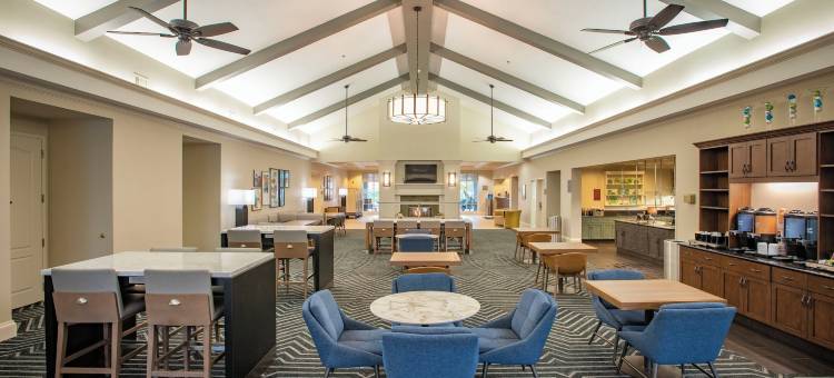 彭萨科拉机场洲际Staybridge Suites酒店(Staybridge Suites Pensacola Airport by IHG)图片