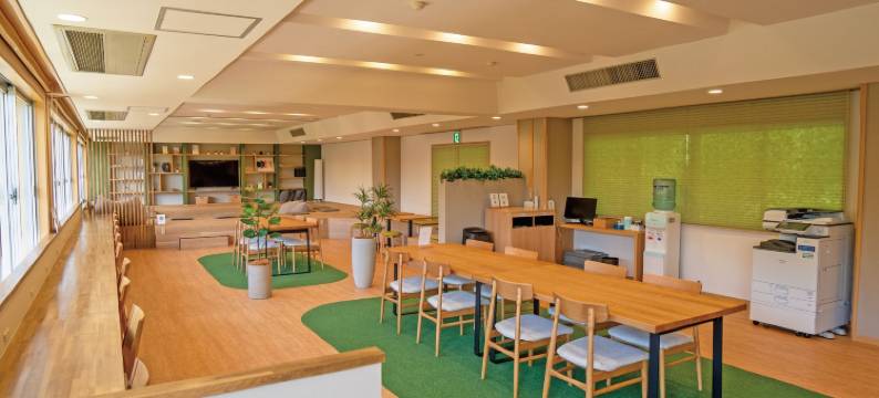 喜美庄(Kiimiso)图片