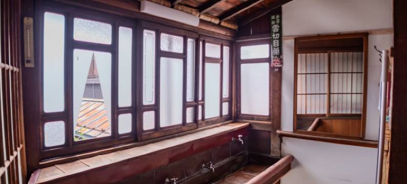 中央馆清水屋旅馆(Chuokan Shimizuya Ryokan)图片