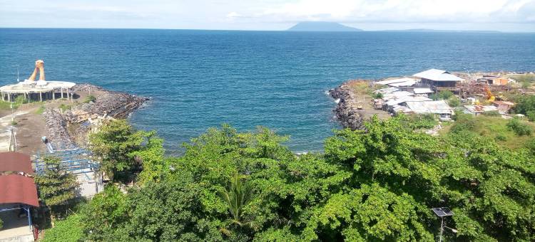 大鱼酒店(Big Fish Hotel)图片