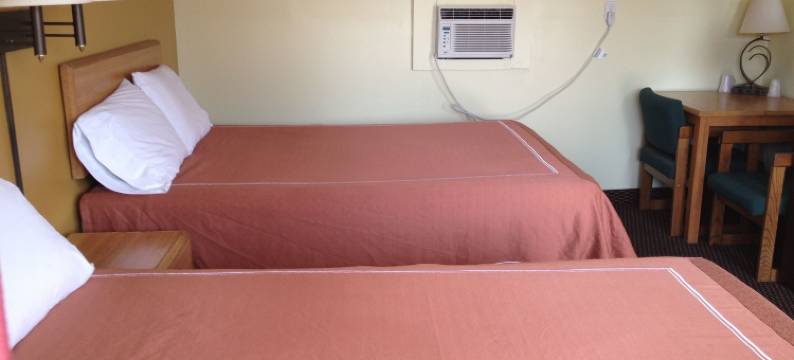 大篷车汽车旅馆(Caravan Motel)图片