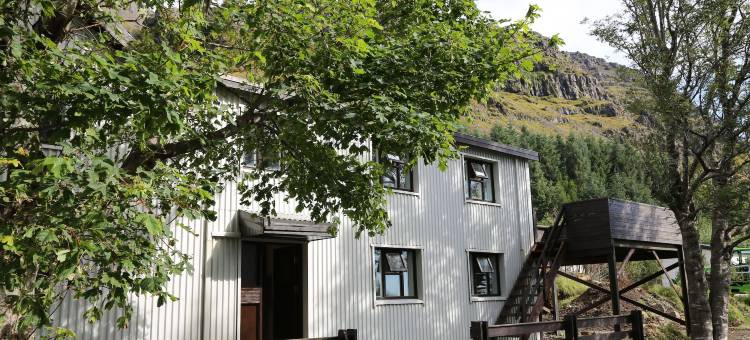 雷尼韦德利酒店(Old Cottage - Reynivellir II)图片