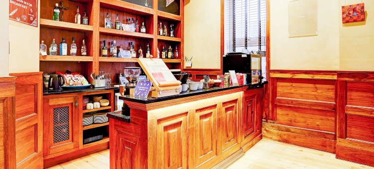 近国王学院医院贝维拉教堂街酒店(Church Street Hotel by Belvilla Near King's College Hospital)图片